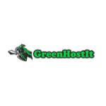 green hostit Profile Picture