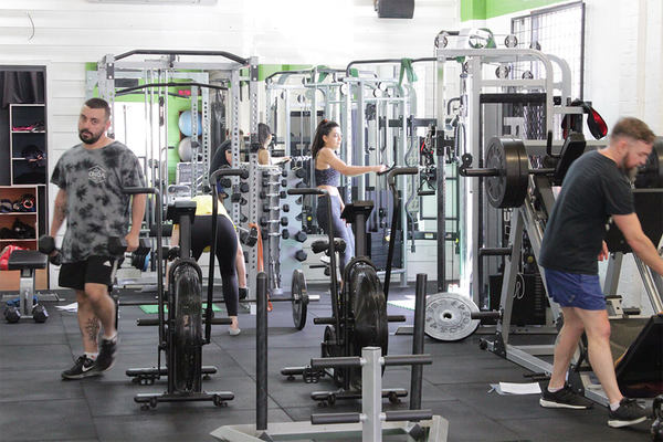 Achieve Your Fitness Goal With Getting Professional Personal Fitness Trainer Programs