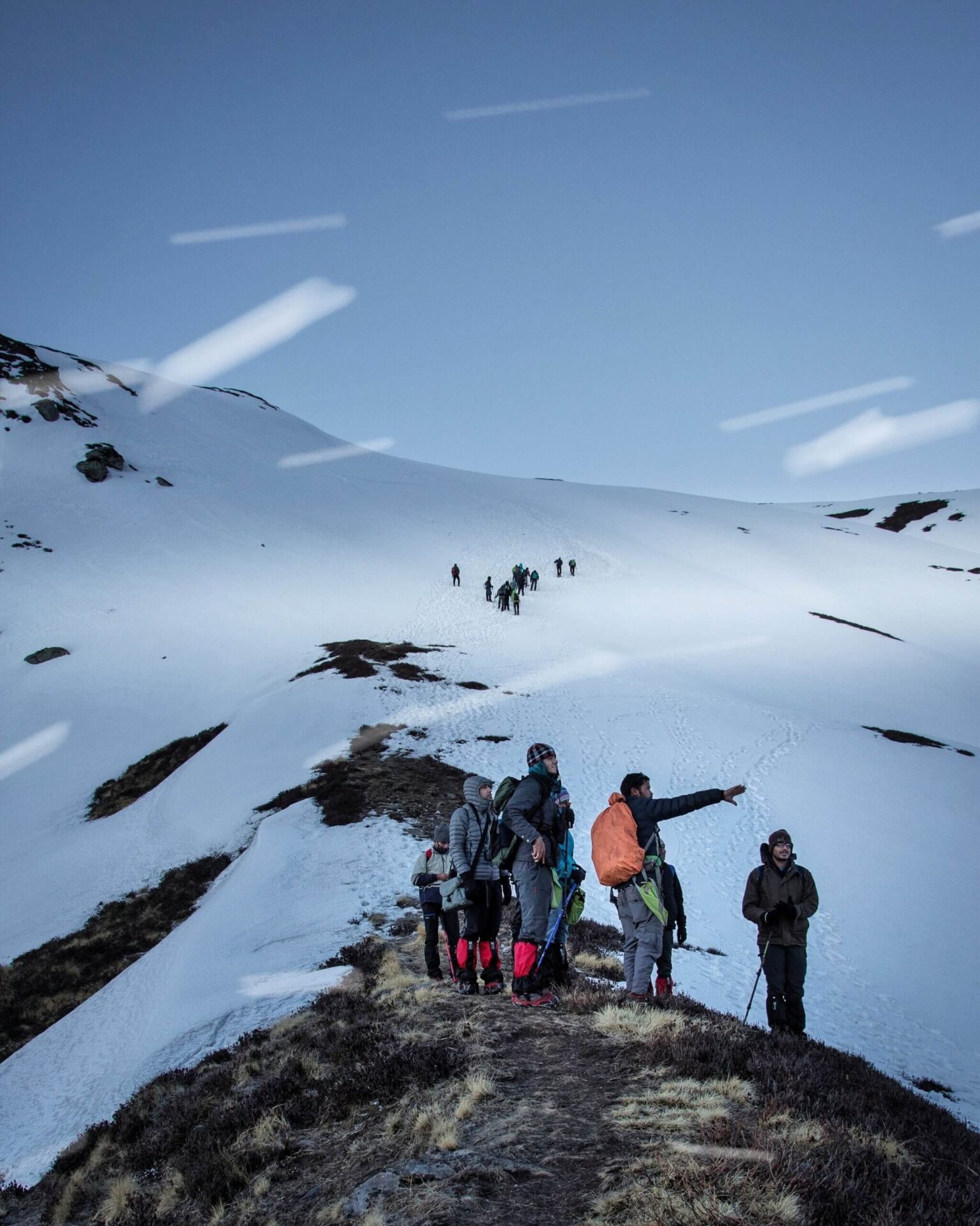 Kuari Pass Trek | Kuari Pass in Uttarakhand 2023