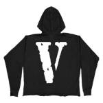 Vlone Hoodie Profile Picture