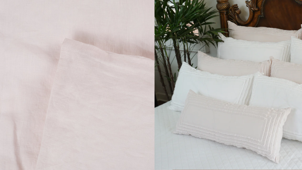 8 Must-Have Linen Duvet Covers for Queen Size Bedding - Blogs - The SMS City