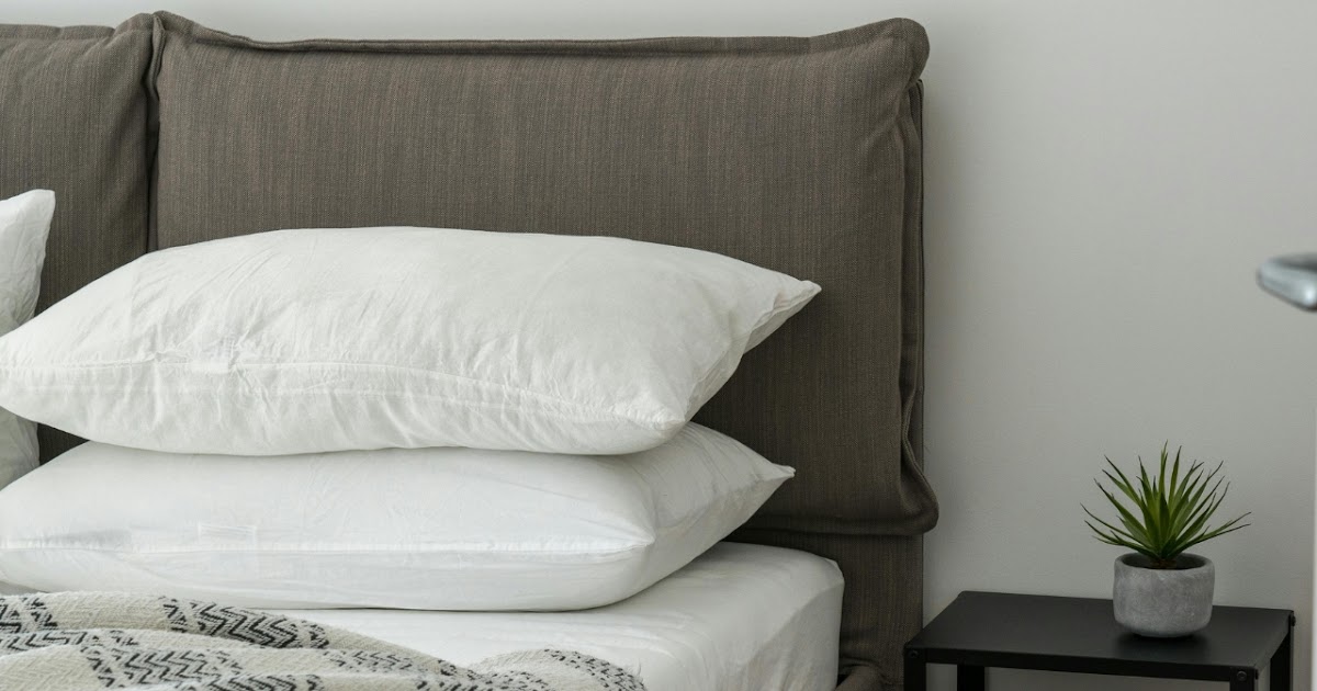 Healthy Sleep, Healthy Planet: The Advantages of Organic Bedding