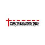 Resurrection General Contractors Profile Picture