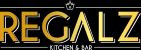 Regalz Kitchen and Bar Profile Picture
