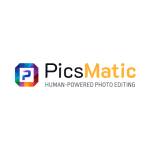 PicsMatic Profile Picture