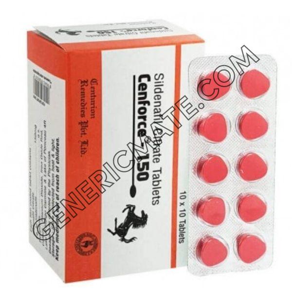 cenforce 150 mg