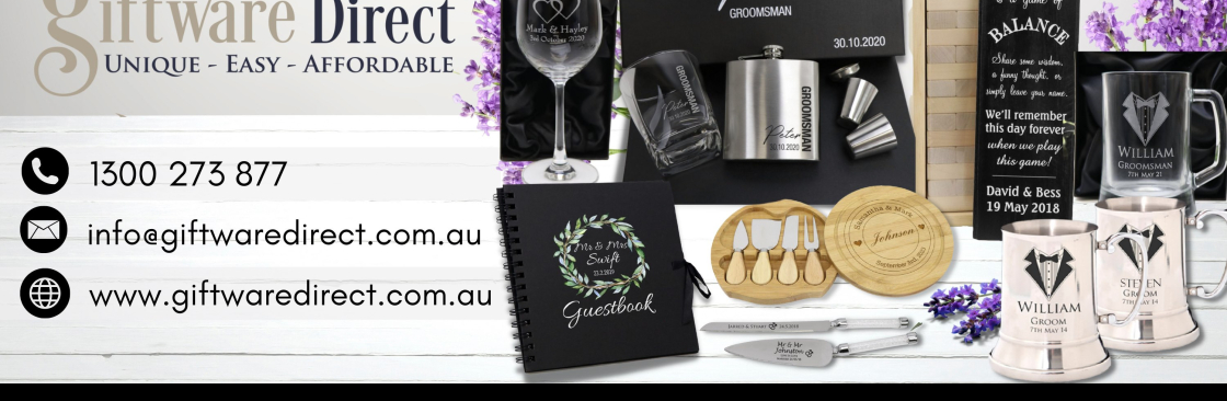 Giftware Direct Cover Image