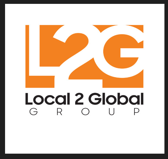 Local2global Group Profile Picture