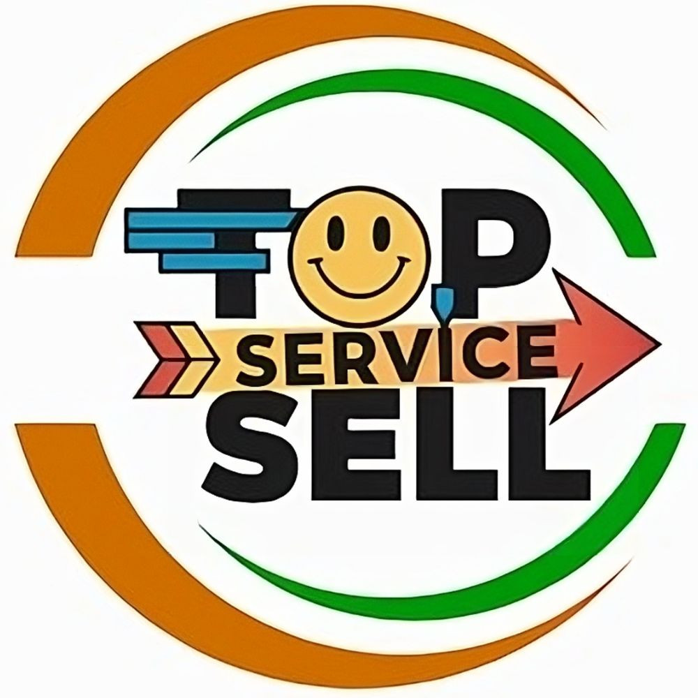 Top Servicesell Profile Picture