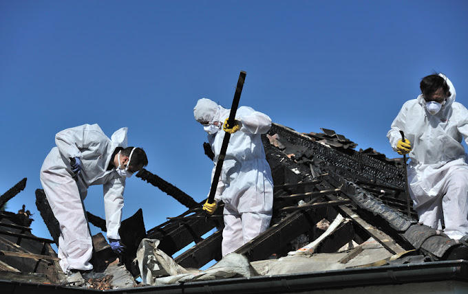 How Fire Damage Restoration in Melbourne Can Save Your Home