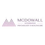 Psychologist Toronto- McDowall Profile Picture