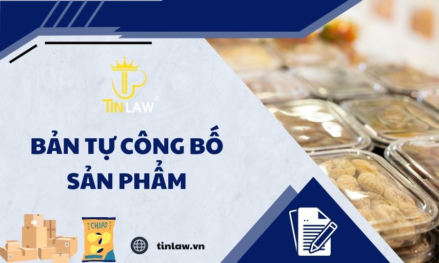 Hướng dẫn làm bản tự công bố sản phẩm chi tiết 2024