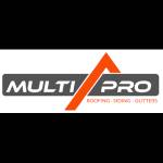 Multipro Roofing profile picture