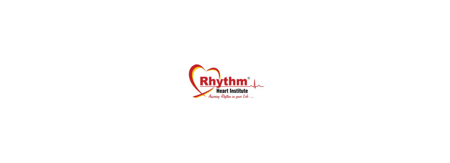 Rhythm Heart Institute Cover Image