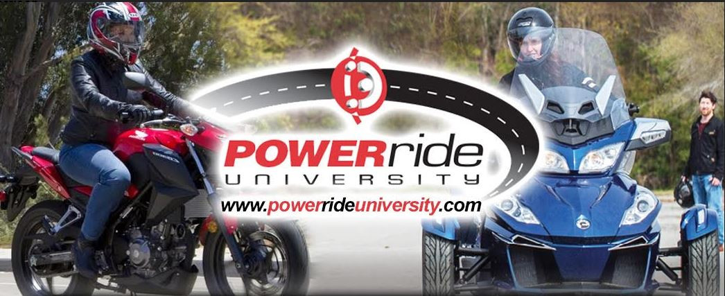 POWERRIDE UNIVERSITY Profile Picture