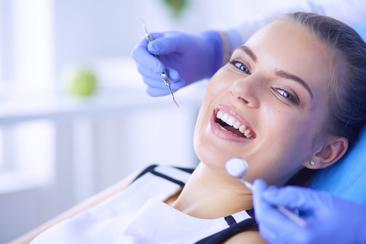 A Detailed Guide About The Myths of The Dentist and Dental Field | by Holistic Dental Donvale | Jul, 2024 | Medium