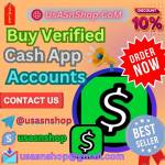 Buy Verified CashApp Accounts {BTC Enabled} profile picture