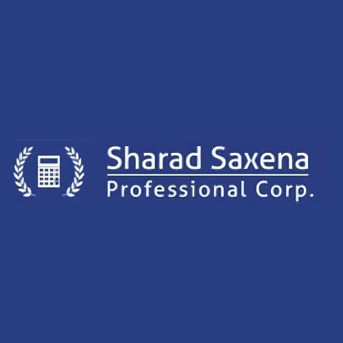 Sharad Saxena Professional Corp Profile Picture