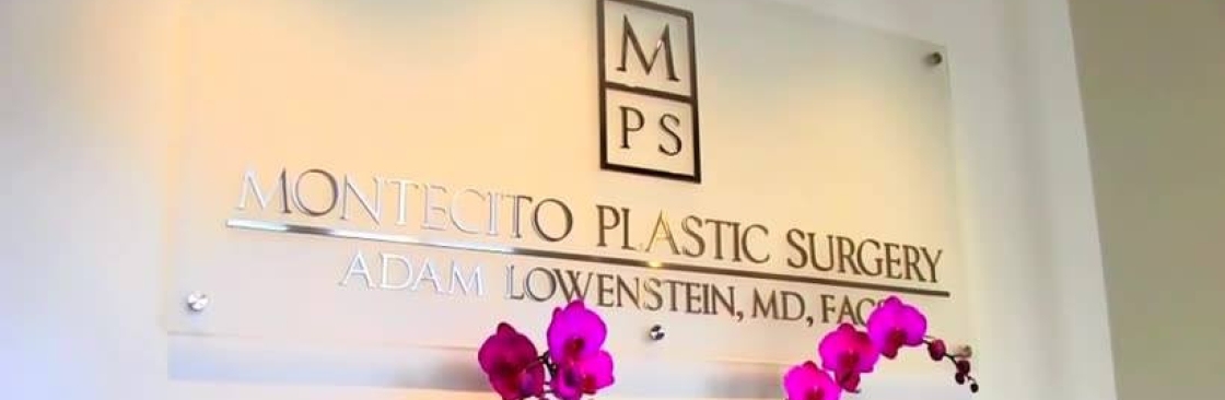 Montecito Plastic Surgery Cover Image