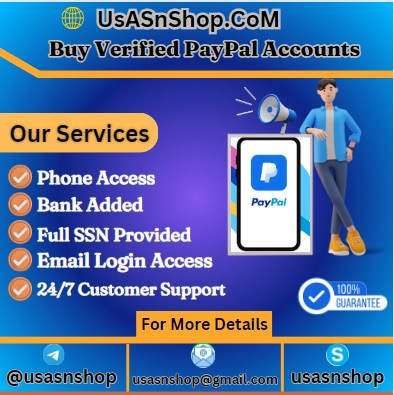 usasnshop9488 Profile Picture