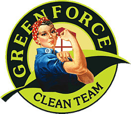 Greenforce Clean Team Profile Picture