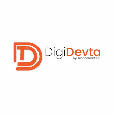 Digidevta Digital Marketing Agency - Expert SEO Services in Delhi NCR Profile Picture