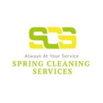 Spring Cleaning Services profile picture