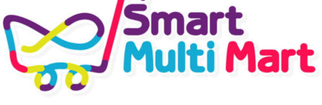 Smart Multimart Cover Image