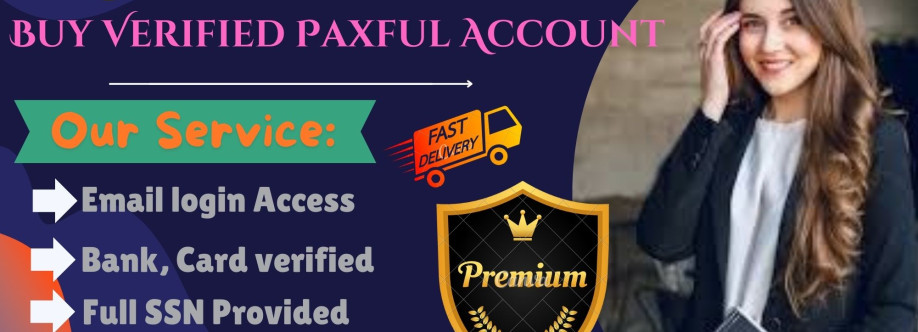 Buy Verified Paxful Account Cover Image