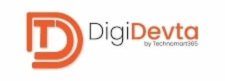 Digidevta Digital Marketing Agency - Expert SEO Services in Delhi NCR Cover Image