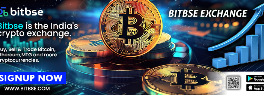 Bitbse Exchange Cover Image