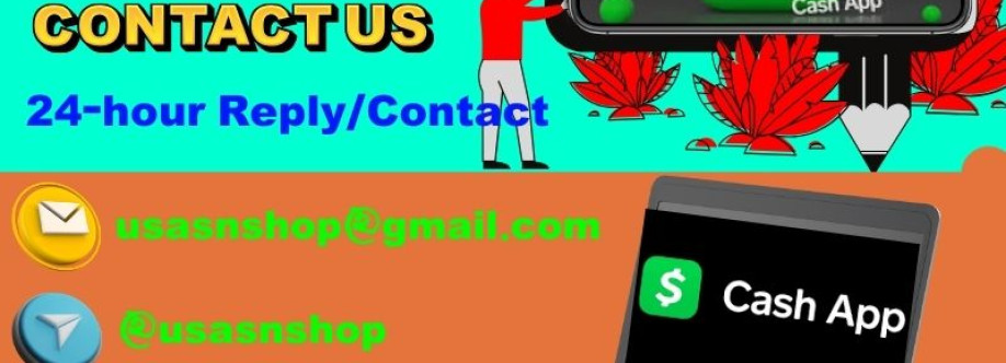 Buy Verified CashApp Accounts Real and proven Cover Image