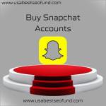 Buy Snapchat Accounts profile picture