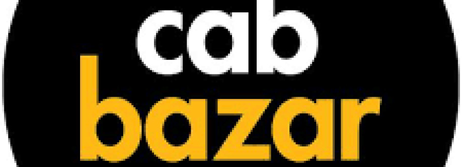 CabBazar Cover Image