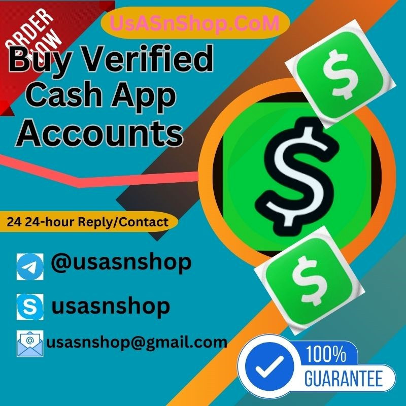 Buy Verified CashApp Accounts Marketer Profile Picture