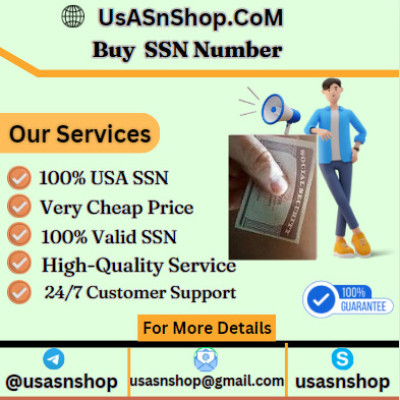 The Best Buy SNN Number From usasnshop Profile Picture