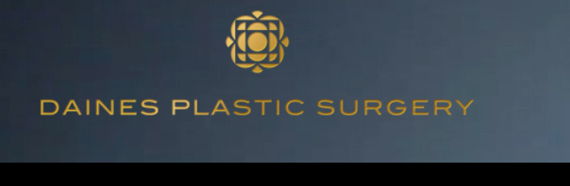 Daines Plastic Surgery Cover Image