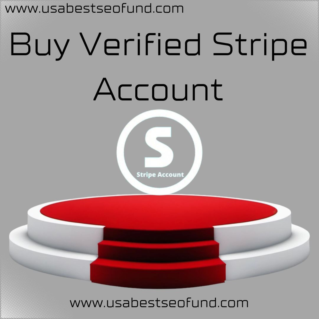 Buy Verified Stripe Account Profile Picture