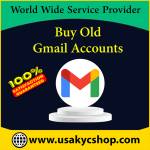 Buy Old Gmail Accounts profile picture