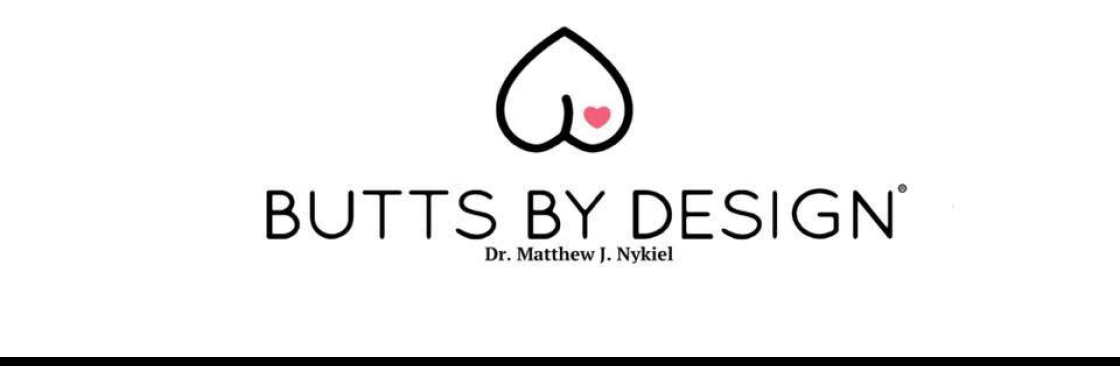 Butts by Design Cover Image