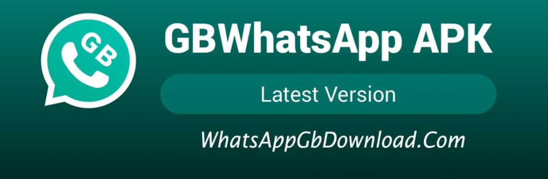 GBWhatsapp Apk Cover Image