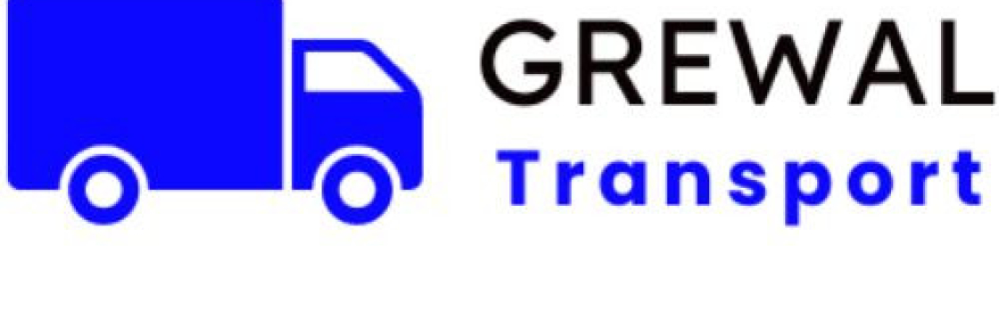 Grewal Transport Service Cover Image