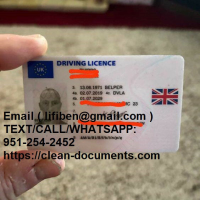 Passport ID DL SSN IELTS,TOEFL,ESOL,CHSK VISA Profile Picture