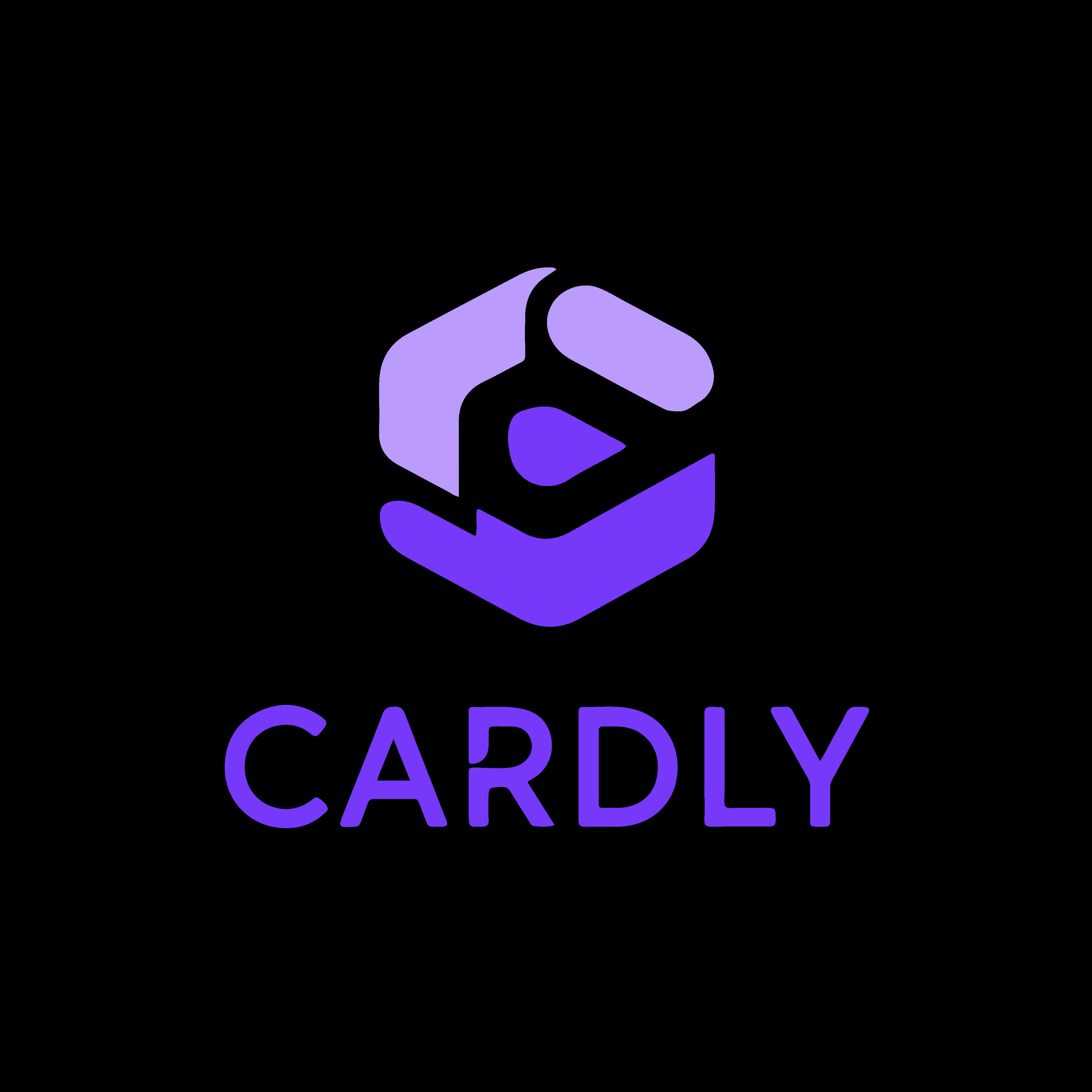 Cardly Digital Card Profile Picture