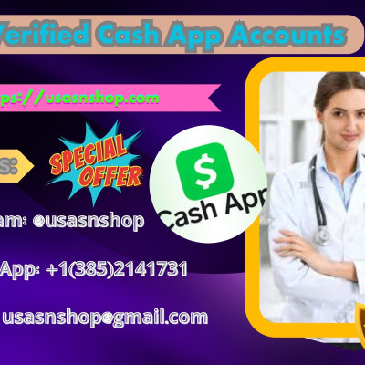 Benefits Of Buying Verified Cash App Accounts Profile Picture