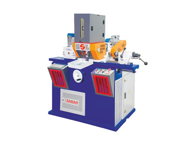 How Rubber Cot Grinding Machines Revolutionize the Textile Industry