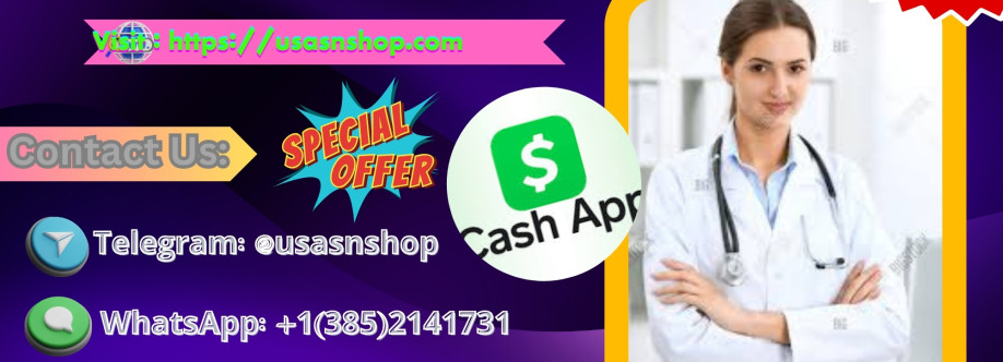 Can i Trust to Buy Verified Cash App Accounts in #usasnshop.com Cover Image