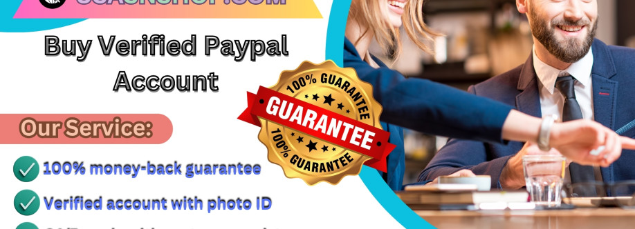 How to using to Buy Verified PayPal Accounts Cover Image