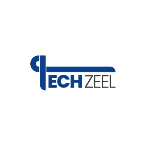 Tech zeel Profile Picture