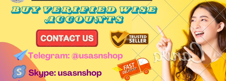 Buy Verified Wise Account Sale in usa Cover Image